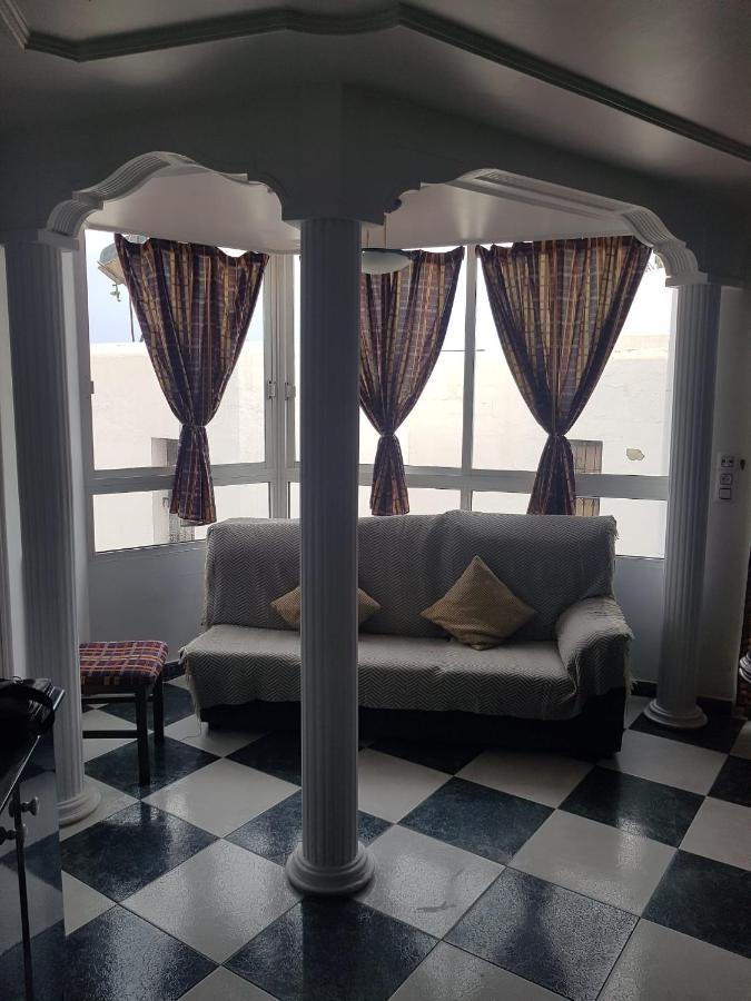 Apartamento Playa Mojacar Lägenhet Exteriör bild