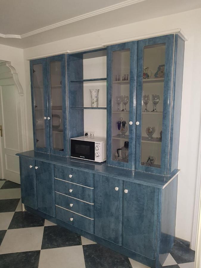 Apartamento Playa Mojacar Lägenhet Exteriör bild