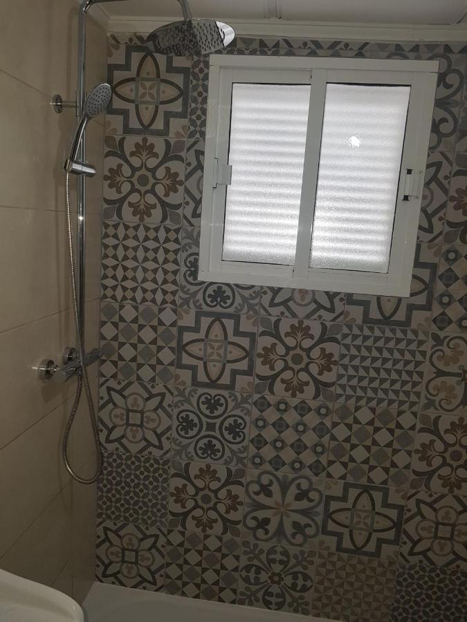 Apartamento Playa Mojacar Lägenhet Exteriör bild